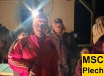 Wintergrillen